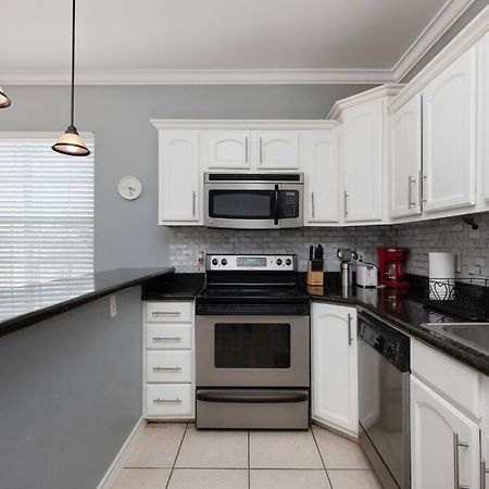Luxury 3 Bed 2 Bath 2Nd Floor Condo By Beach South Padre Island Exterior photo